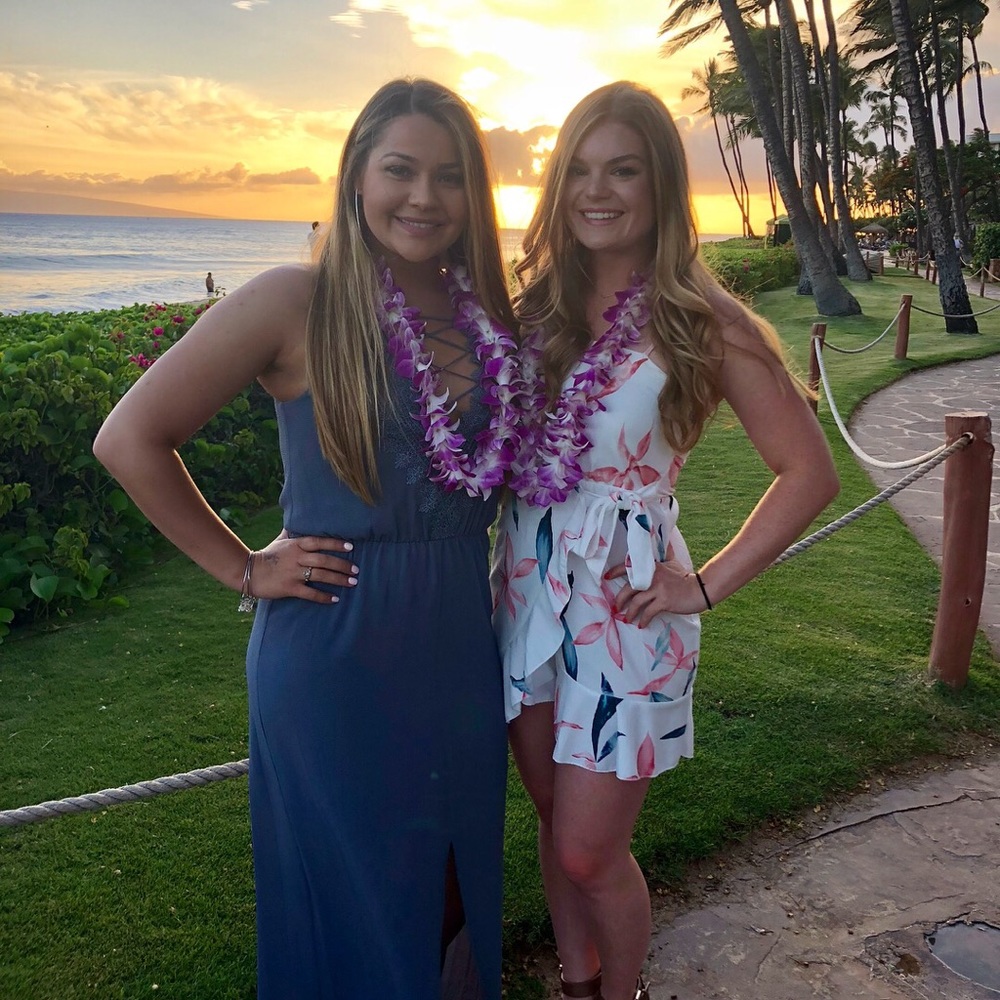 Meet your Posher, Jen